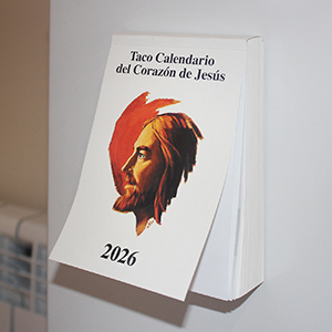 Clásico con imán - 2026