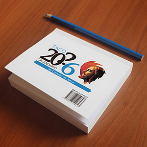 Notas - 2026