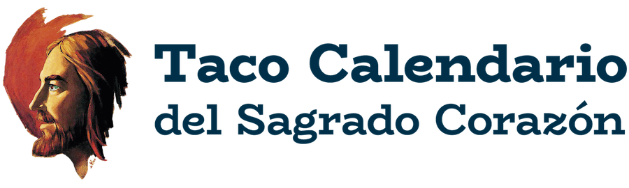 Logo Taco Calendario