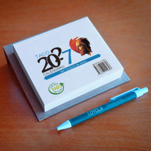 Notas con soporte - 2026